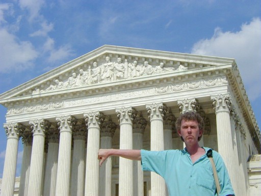 Justice Denied!